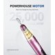 thumbnail image 3 of Máquina perforadora de uñas AIRSEE inalámbrica eléctrica 25000 RPM, 3 of 9