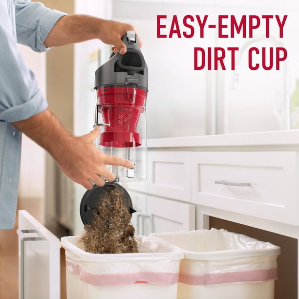 Hoover Pet Vacuum - Bagless appliances for ecommerce - Walmart