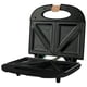 thumbnail image 1 of Sandwichera Doble Parrilla 750 W Color Negro, 1 of 4