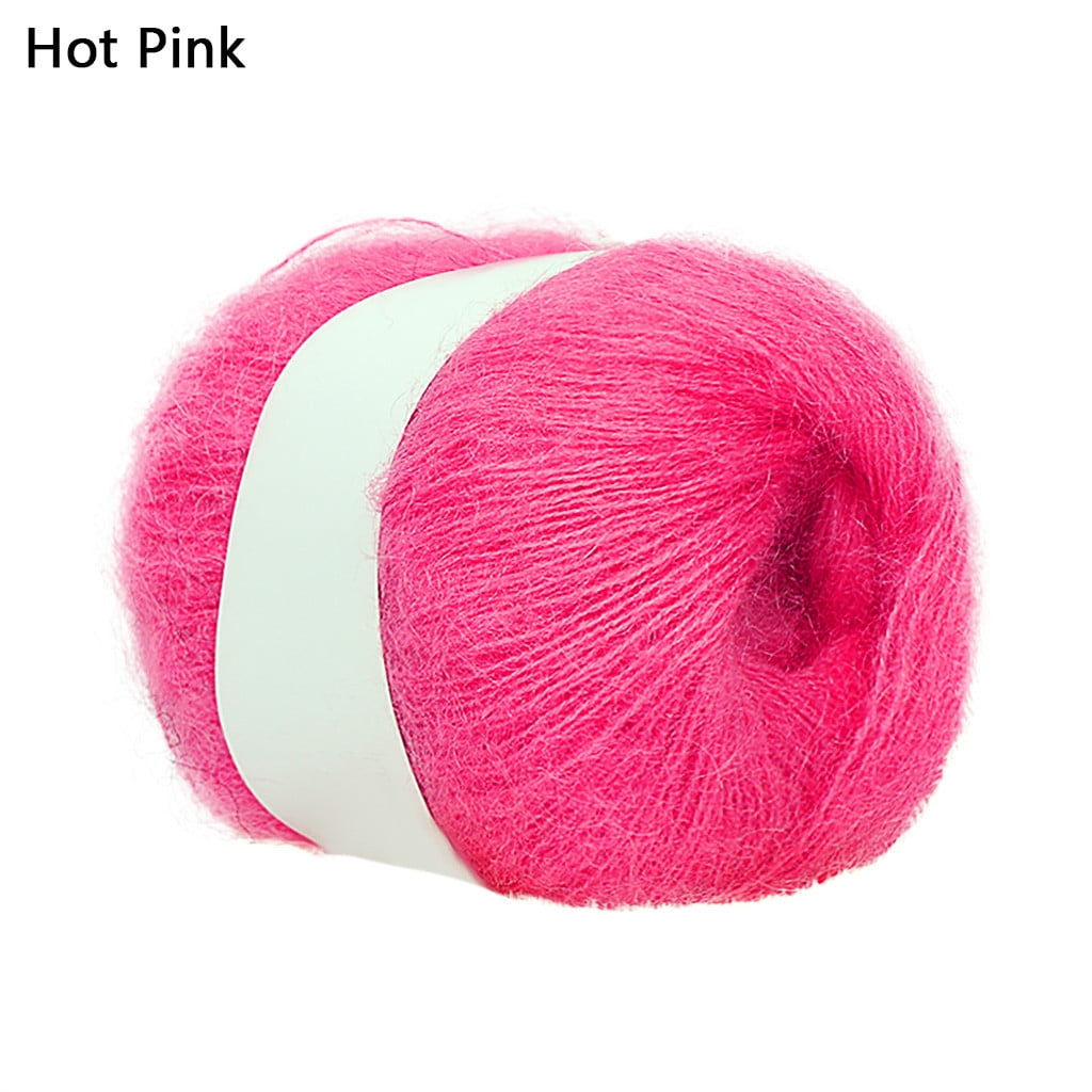wool yarn walmart
