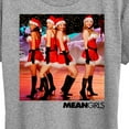 thumbnail image 3 of Mean Girls - Christmas Talent Show Girl Group - Women's Short Sleeve Graphic T-Shirt, 3 of 5
