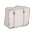 thumbnail image 4 of Bolsa de Almacenamiento Nikou 7 Piezas Organizador de Equipaje Beige, 4 of 9