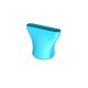 thumbnail image 2 of Plancha de Cabello Mini GA.MA Italy CP1 GA.MA BECHS0000002230, 2 of 4