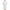 White, variant on Women's White Lab Coat Long Sleeve Lab Coat Student Overalls