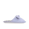 thumbnail image 1 of Pantuflas Dorothy Gaynor Azul Cielo Dorothy Gaynor Pantuflas, 1 of 1
