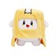 thumbnail image 1 of Muñeco de peluche con figura de juego para niños (Caja-20 cm) ER, 1 of 4