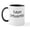 White/Black Inside, variant on CafePress - Future Orthodontist Mug - 11 oz Ceramic Mug - Novelty Coffee Tea Cup
