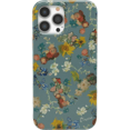 thumbnail image 1 of Vincent’s Flowers | Van Gogh Museum Case,iPhone 14 Pro Max, 1 of 9