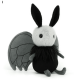 thumbnail image 1 of Miff Mothman - Super Soft & Cuddly Series | Plush Toy, Cryptid Stuffed Animal, Cute Mothman Plush, Unique Cryptid Plushie Gift, Collectible Cryptid Toy, 1 of 1