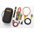 thumbnail image 5 of Fluke 377 FC - Non-Contact Voltage True-RMS AC/DC Clamp Meter with iFlex, 5 of 6