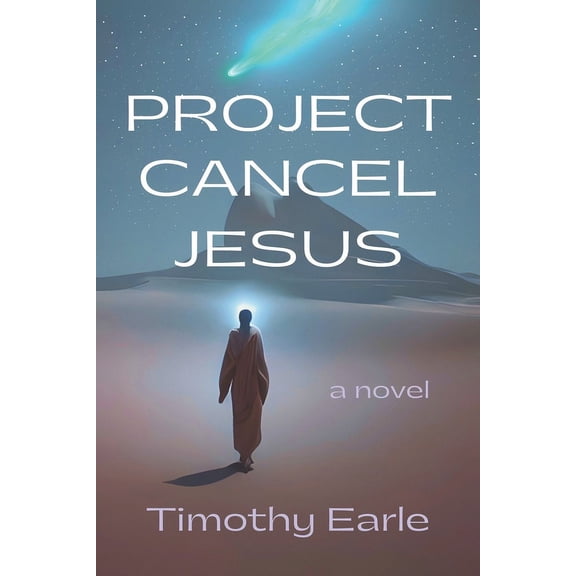 Project Cancel Jesus