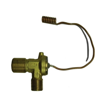 - AC Delco 15-50171 A/C Expansion Valve, Rear