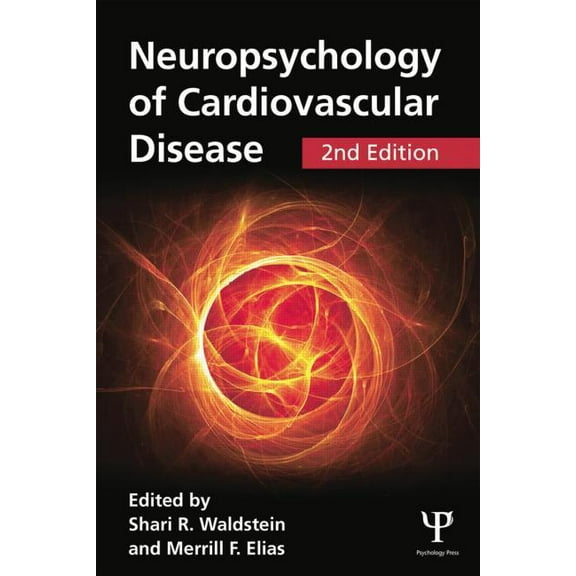 Neuropsychology of Cardiovascular Disease, (Paperback)