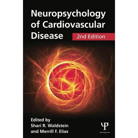 UPC: 9781848726567 | Neuropsychology of Cardiovascular Disease (Paperback)