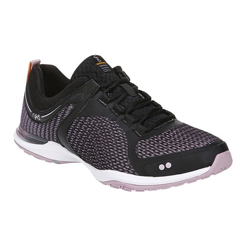 ryka women's graphite training shoes