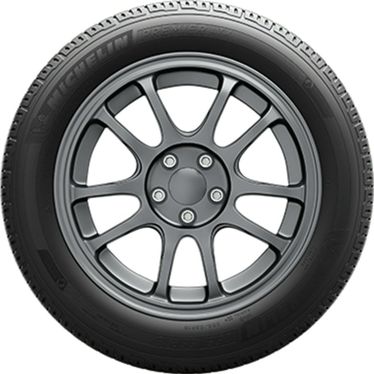 Michelin Premier LTX All-Season 235/55R20 102V for SUVs