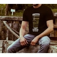 thumbnail image 2 of Colorado Breweries Craft Beer T-Shirt - Dark Heather, X-Large | Typography Gift for Dad, 2 of 3