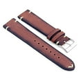 thumbnail image 1 of DASSARI Patina Distressed Italian Leather Watch Band, 1 of 1