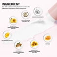 thumbnail image 5 of ONLYEOR Invisible Pore Stick, Pore Minimizing Stick Instant Blurring, Mattifying Oil Control Blur Stick for Oily Travel-Friendly Solid Blurring Stick, 5 of 7