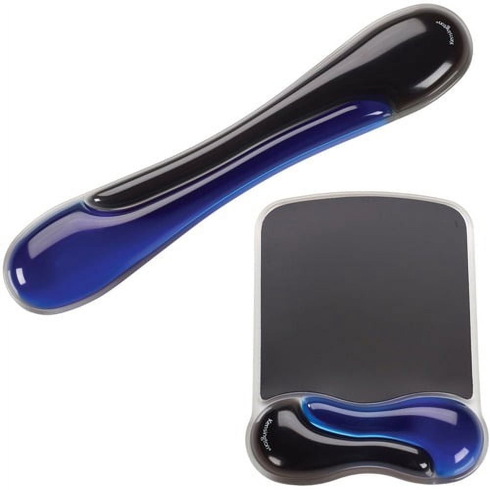 Kensington Duo Gel Wrist Rest