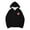 Black, variant on Hoodie for Girls On My Mom's Last Nerve Print Hoodie Sweatshirts Girls Boys Toddler Boys Little Girl's Long Sleeve Pullover Tops Fashion Sweatshirt