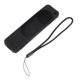 thumbnail image 1 of unbranded 1Ud Protector De Silicona Negro Para Control Remoto Ideal Para Regalar Y Decorar, 1 of 7