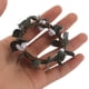 thumbnail image 5 of CRAFTHROU 12Ud Anillos Rústicos Para Servilletas Con De Hojas Para De Banquetes, 5 of 7