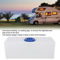 thumbnail image 3 of RV  Water Holding Tank,  15 Gallons Shock Resistant RV Water Tank  for Trailer  Boat Yacht, 3 of 7