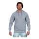 thumbnail image 1 of Sudadera Cerrada Lisa De Hombre Con Capucha, 1 of 6