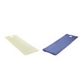 thumbnail image 1 of 2 Piezas de Sábanas de Colchón para Cama de SPA para 75x28 Pulgadas Beige / Yotijar Colchón de ropa de cama de masaje, 1 of 10