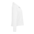 thumbnail image 4 of Blusa George para Mujer, Manga Larga Blanco Talla EG, 4 of 4