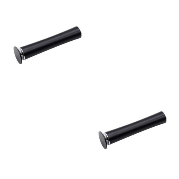 Qarigey Lima eléctrica inalámbrica para pies, máquina removedora de callos recargable, limas para pelar, herramientas de pedicura de Negro 2piezas