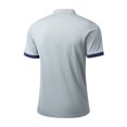 thumbnail image 4 of XDZJLR Men Polo Shirts Short Sleeve Classic Collar Casual Breathable Knit Blend Button Closure Tops Tshirts Shirts For Men S-2Xl, 4 of 4