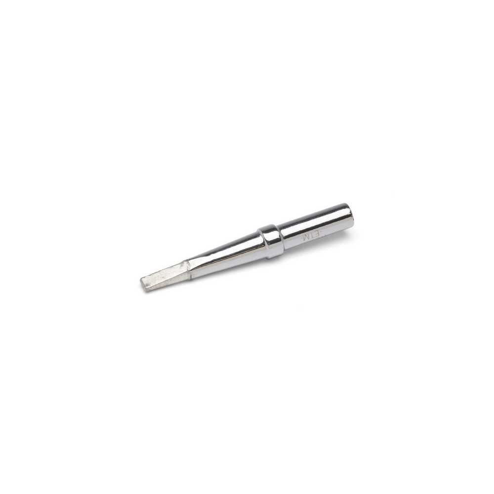 Weller Long Screwdriver Tip, 1/8"
