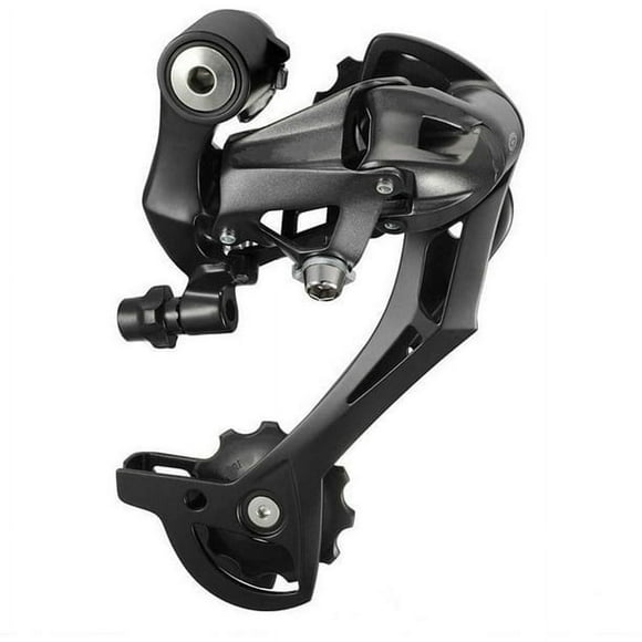 Zshan Bicycle Rear Derailleur, Rd-M390 Derailleur 7/8/9-Speed Mtb Bicycle Gear Derailleur