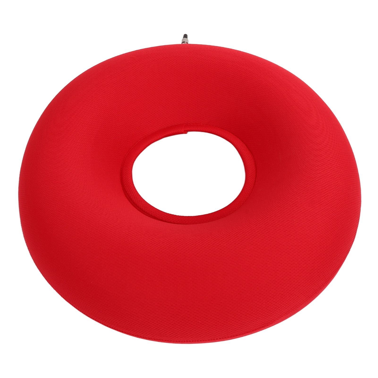 Inflatable Donut Cushion, Bed Sore Prevention Efficient Seat Cushion Elastic For Bed Sores For