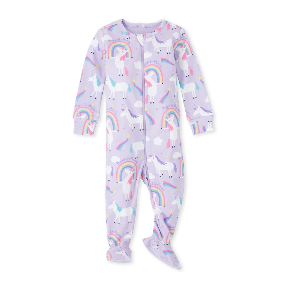 The Children's Place The Children's Place Baby Toddler Girl Long