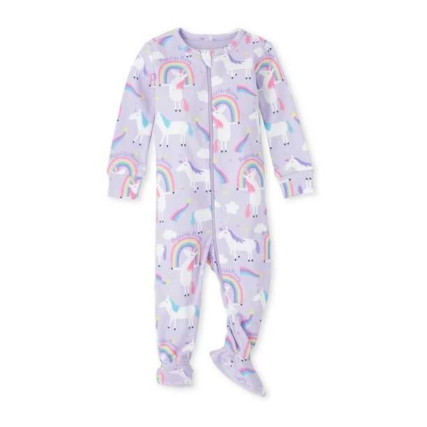 The Children's Place The Children's Place Baby Toddler Girl Long