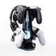 thumbnail image 5 of Soporte Multifuncional para Auriculares con Control de Juegos y Iluminación RGB, Dos Puertos de Carga USB y Soporte de Escritorio para Control., 5 of 5