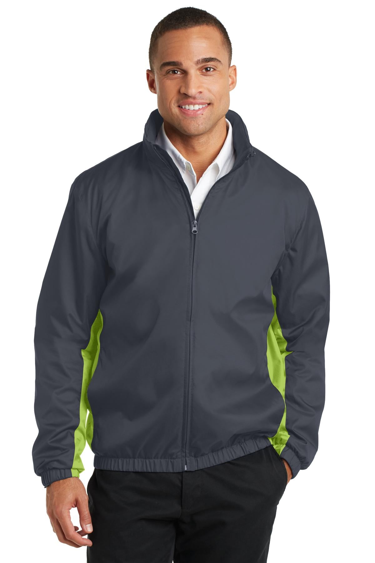 Port Authority Core Colorblock Wind 