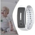 thumbnail image 5 of ZHAOCHENG Pulsera Repelente De Mosquitos Ultrasónica Bandas Repelentes De Insectos Pulsera Repelente De Insectos Reloj Electrónico para Niños Y Adultos, Pulsera Repelente De Mosquitos Ultrasónica Reut, 5 of 5