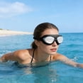 thumbnail image 4 of Fog Swimming Goggles For Adults With And Leak Proof Comfort Fit Design, 4 of 8