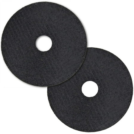 UPC: 0682488000194 | Shark – 19 – 2×1/32×3/8in. Cut-off Wheels 54 Grit – (Pack of 10)