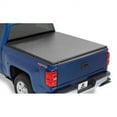 thumbnail image 4 of Bestop - 19225-01 - EZ-Roll Soft Tonneau Cover Fits select: 2019-2022 CHEVROLET SILVERADO, 2019-2022 GMC SIERRA, 4 of 5