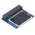 thumbnail image 2 of Módulo De Pantalla Lcd Módulo Lcd Diy Módulo Lcd Componente Electrónico Módulo De Pantalla LCD Color A Bordo Interfaz De Micro Bits Componente Electrónico 1.8 Pulgadas ANGGREK DIY  LCD Module, 2 of 8