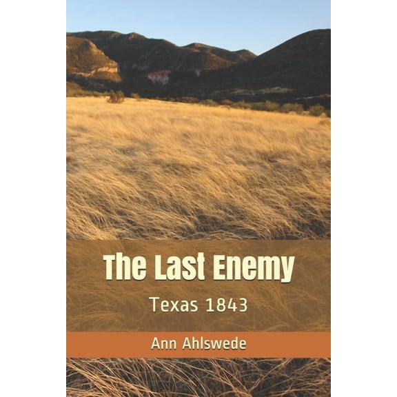 The Last Enemy, (Paperback)