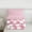 Pink White, variant on Homewish Geometric Plaid 2pcs Bedding Comforter Set For Teens Boys Girls,Pink White Twin Comforter Sets,Vintage Aesthetic Breathable Bedding Set,Super Cozy Room Decor,Reversible