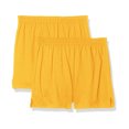 thumbnail image 1 of Soffe Womens' Authentic Short - M037 (Pack Of 2), 1 of 1