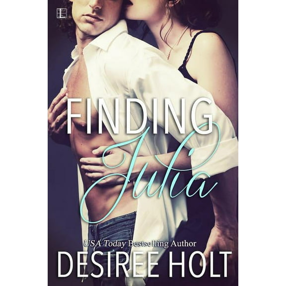 Finding Julia (Paperback)