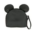thumbnail image 2 of Disney Mickey Mouse Crossbody Purse Ears 3D Domed, 2 of 6